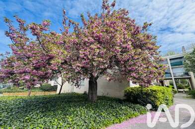 Appartement 3 pièces 230000 €