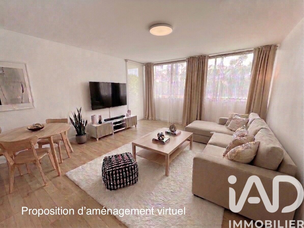 Vente Appartement 3 pièces - Photo 2
