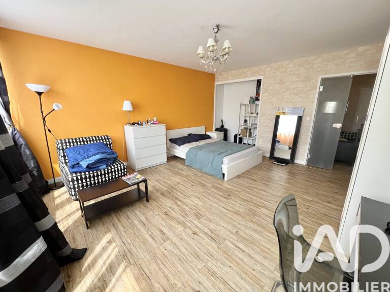 Vente Appartement 3 pièces — photo 1