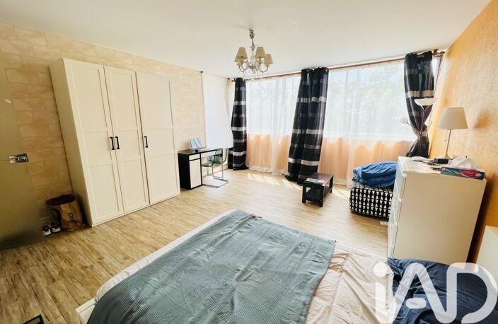 Vente Appartement 3 pièces — photo 2