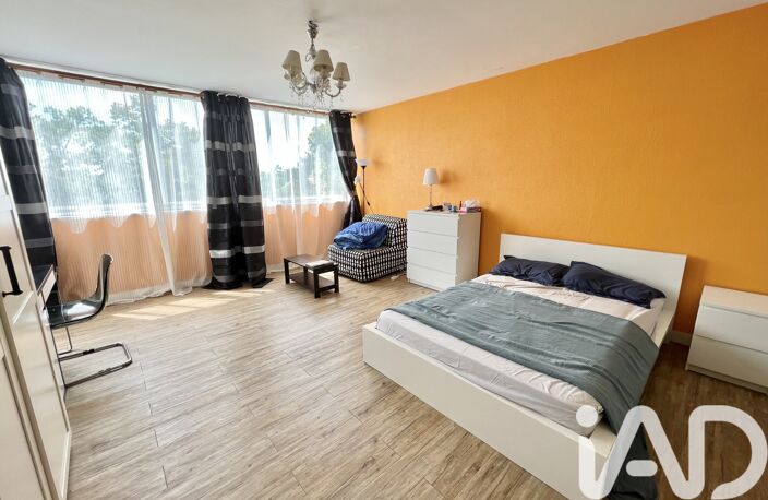 Vente Appartement 3 pièces — photo 4