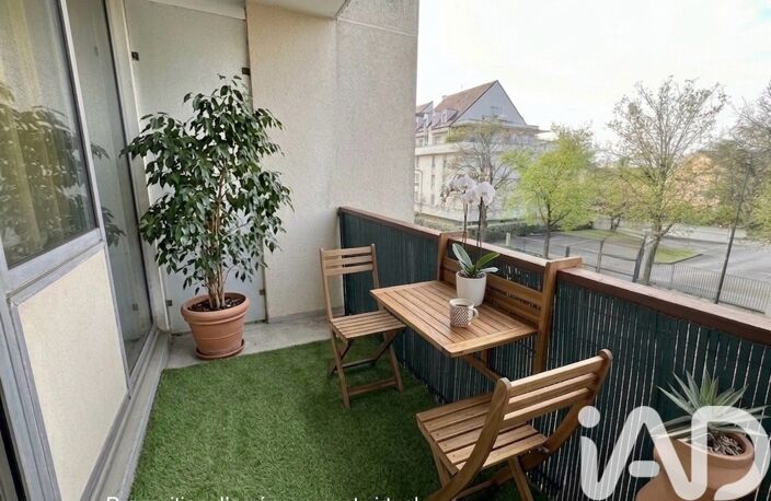 Vente Appartement 3 pièces — photo 5