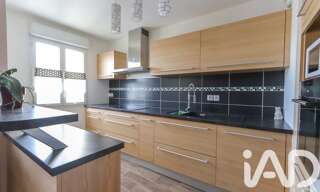 Appartement 3 Pièces 65 m² à vendre à Meaux (77100)