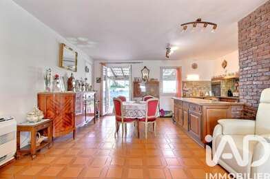 Maison 4 pièces 420000 €