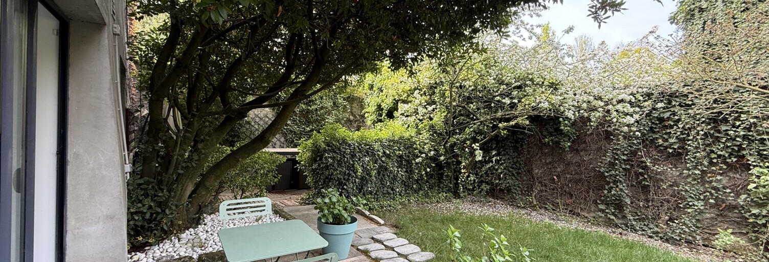 Maison 7 Pièces 200 m² à vendre à Reims (51100)