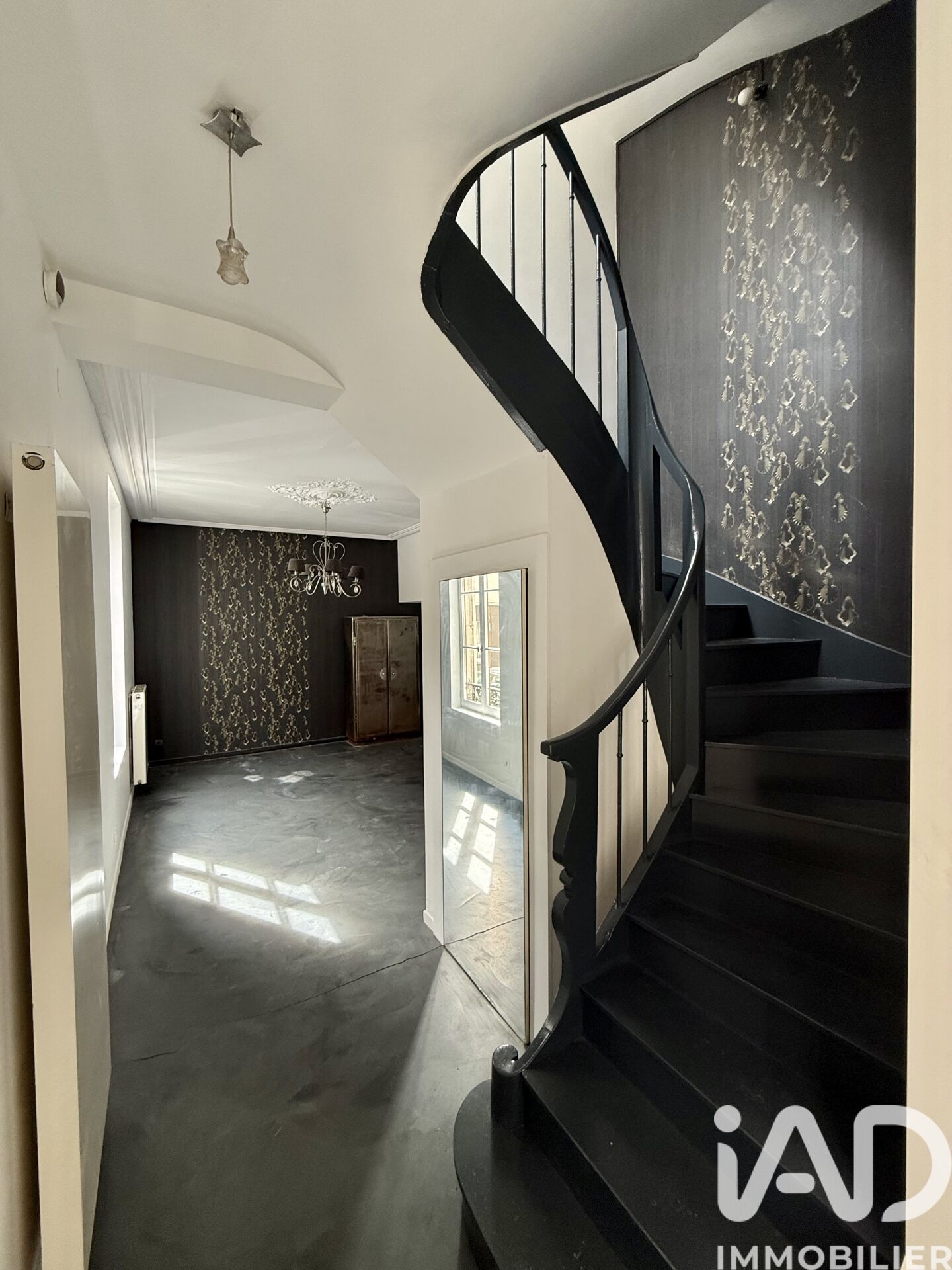 Vente Maison de ville 7 pièces - Photo 2