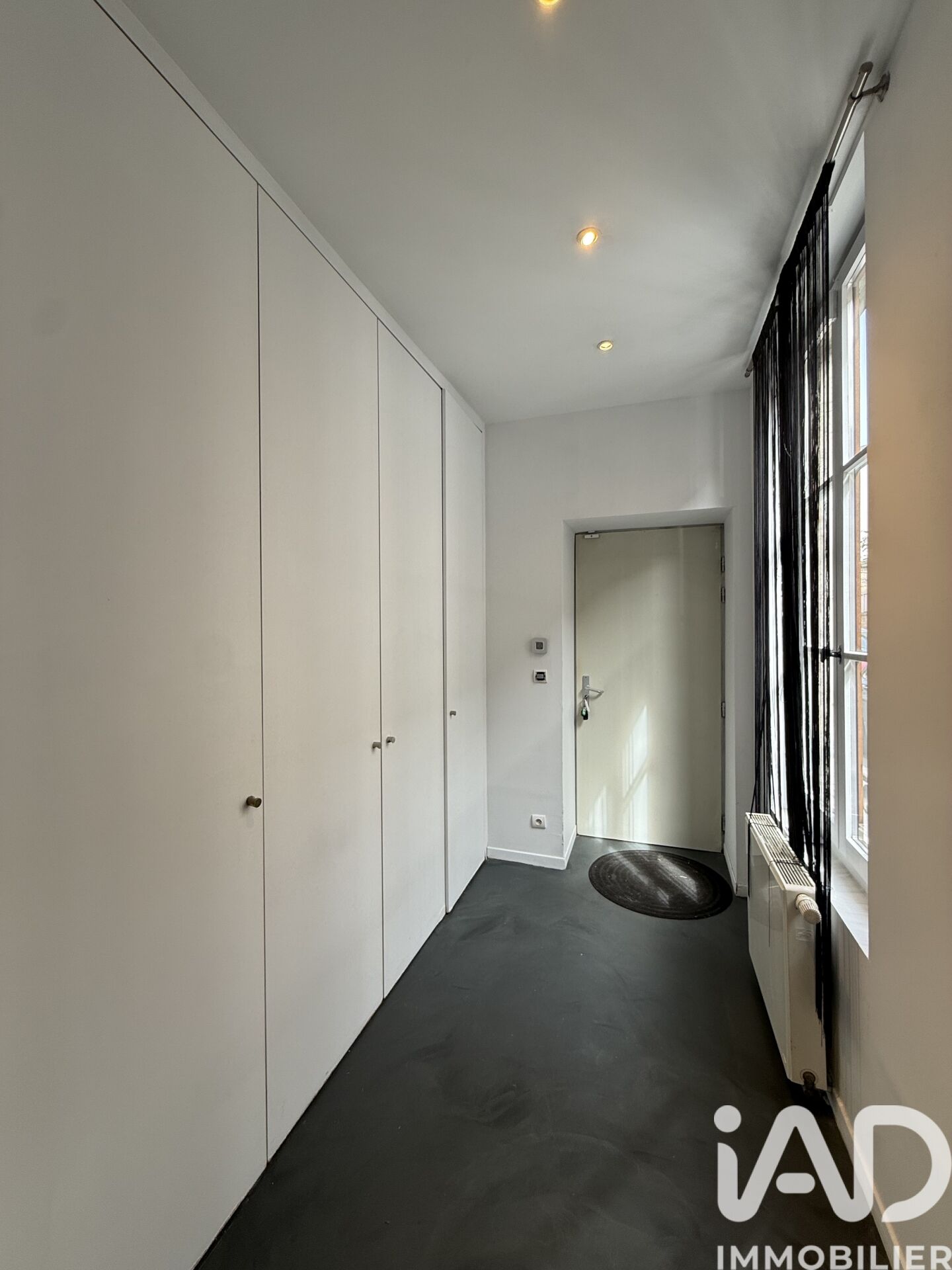Vente Maison de ville 7 pièces - Photo 3