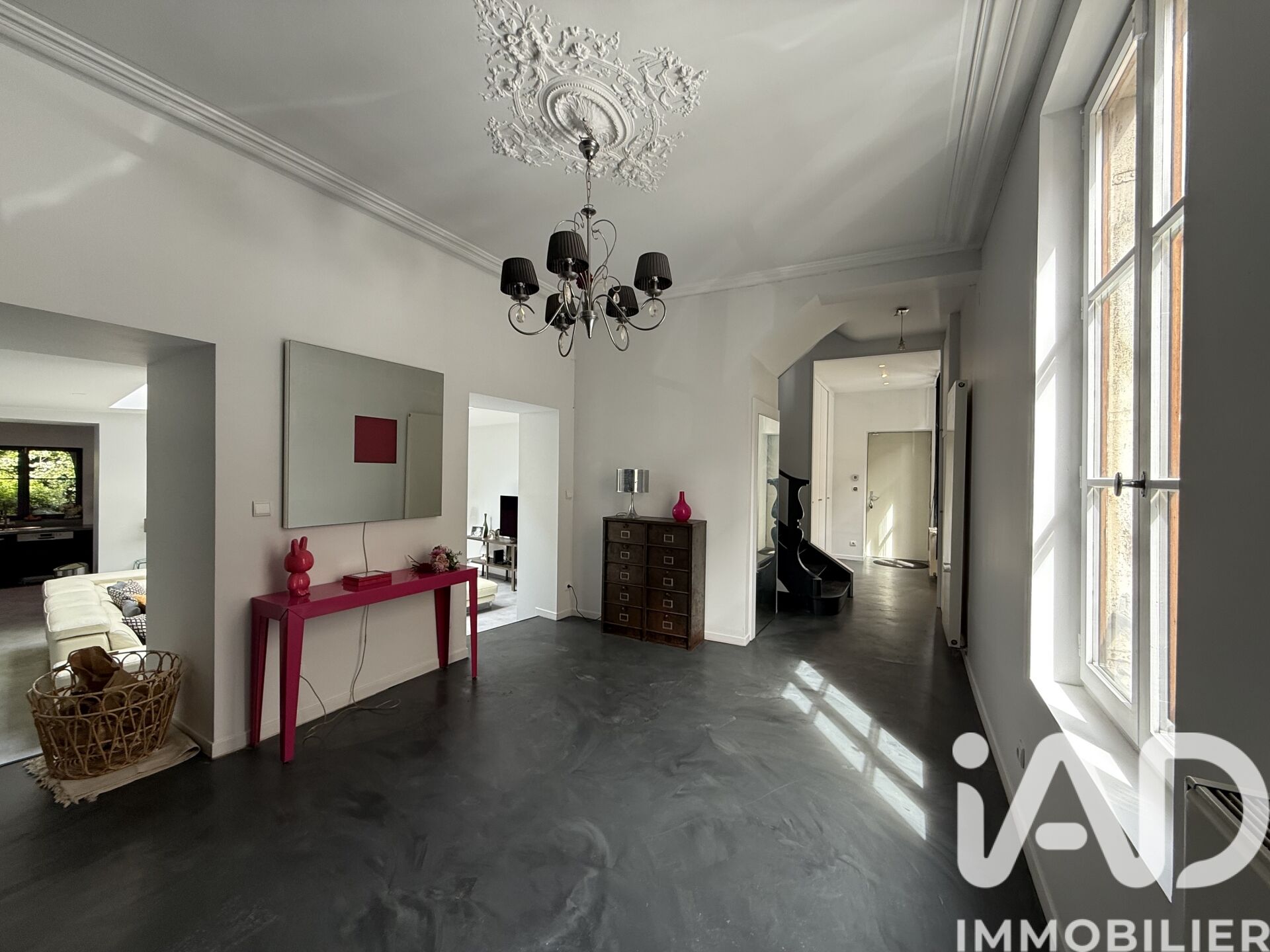 Vente Maison de ville 7 pièces - Photo 4