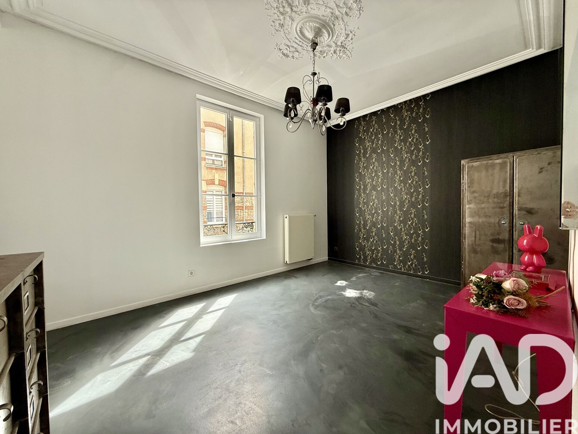 Vente Maison de ville 7 pièces - Photo 5