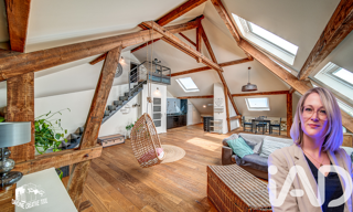 Maison 10 Pièces 260 m² à vendre à Kuntzig (57970)