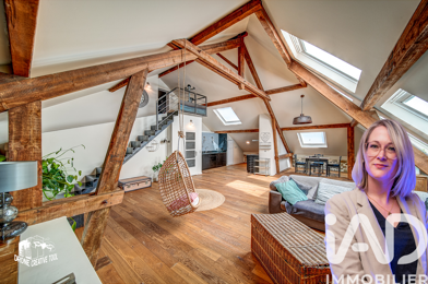 Maison 10 pièces 399000 €