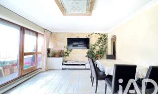 Appartement 4 Pièces 82 m² à vendre à Nanterre (92000)