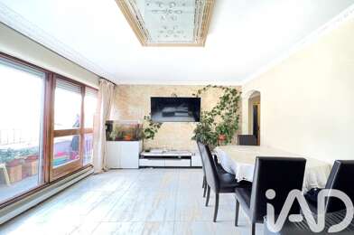 Appartement 4 pièces 365000 €