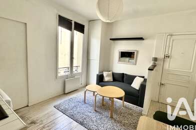 Appartement 2 pièces 299900 €