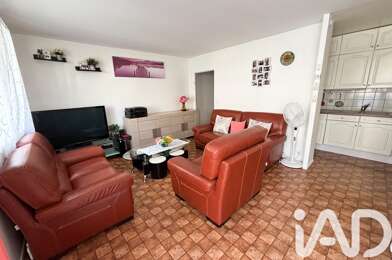 Appartement 3 pièces 149900 €