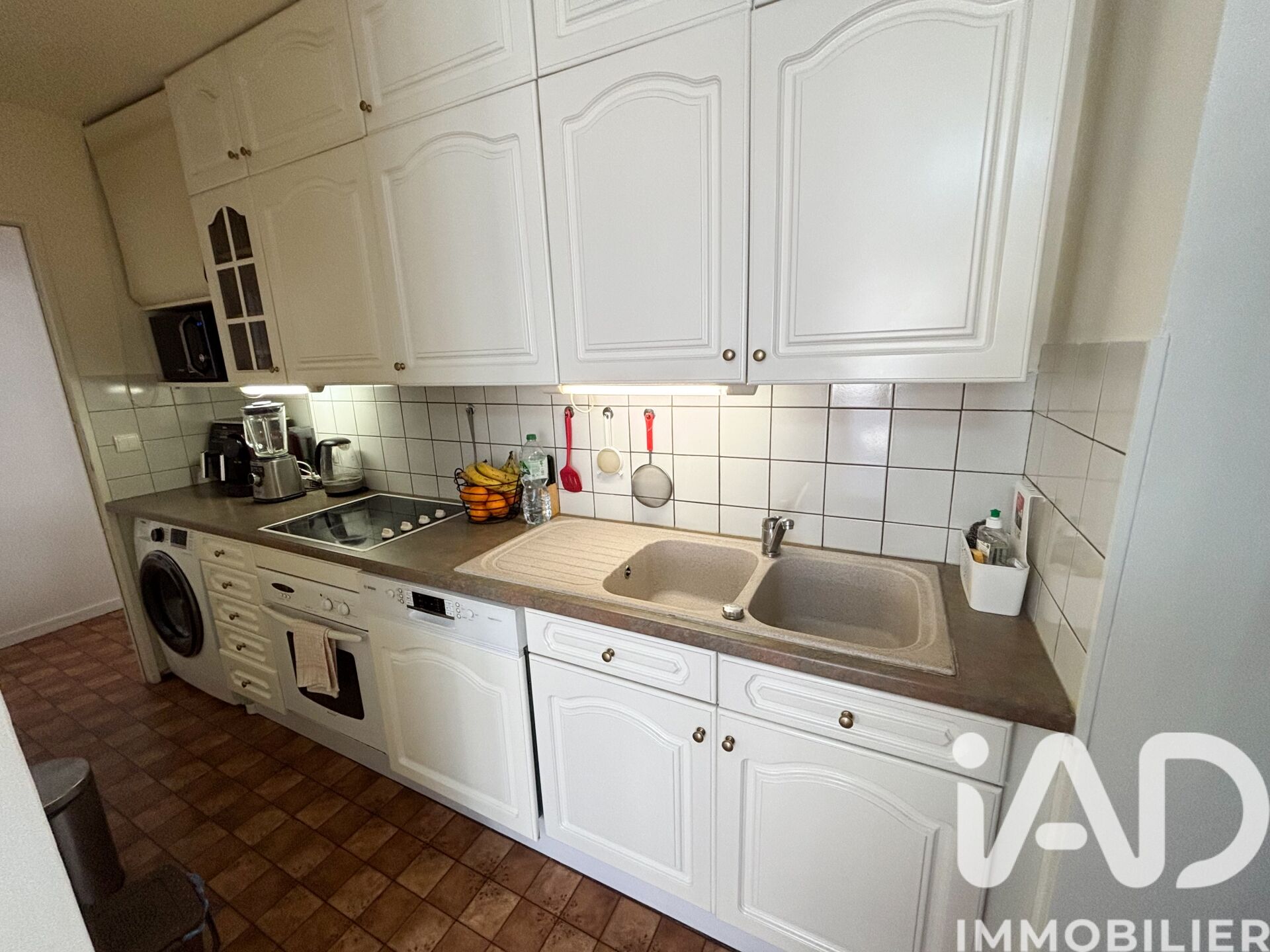 Vente Appartement 3 pièces - Photo 3