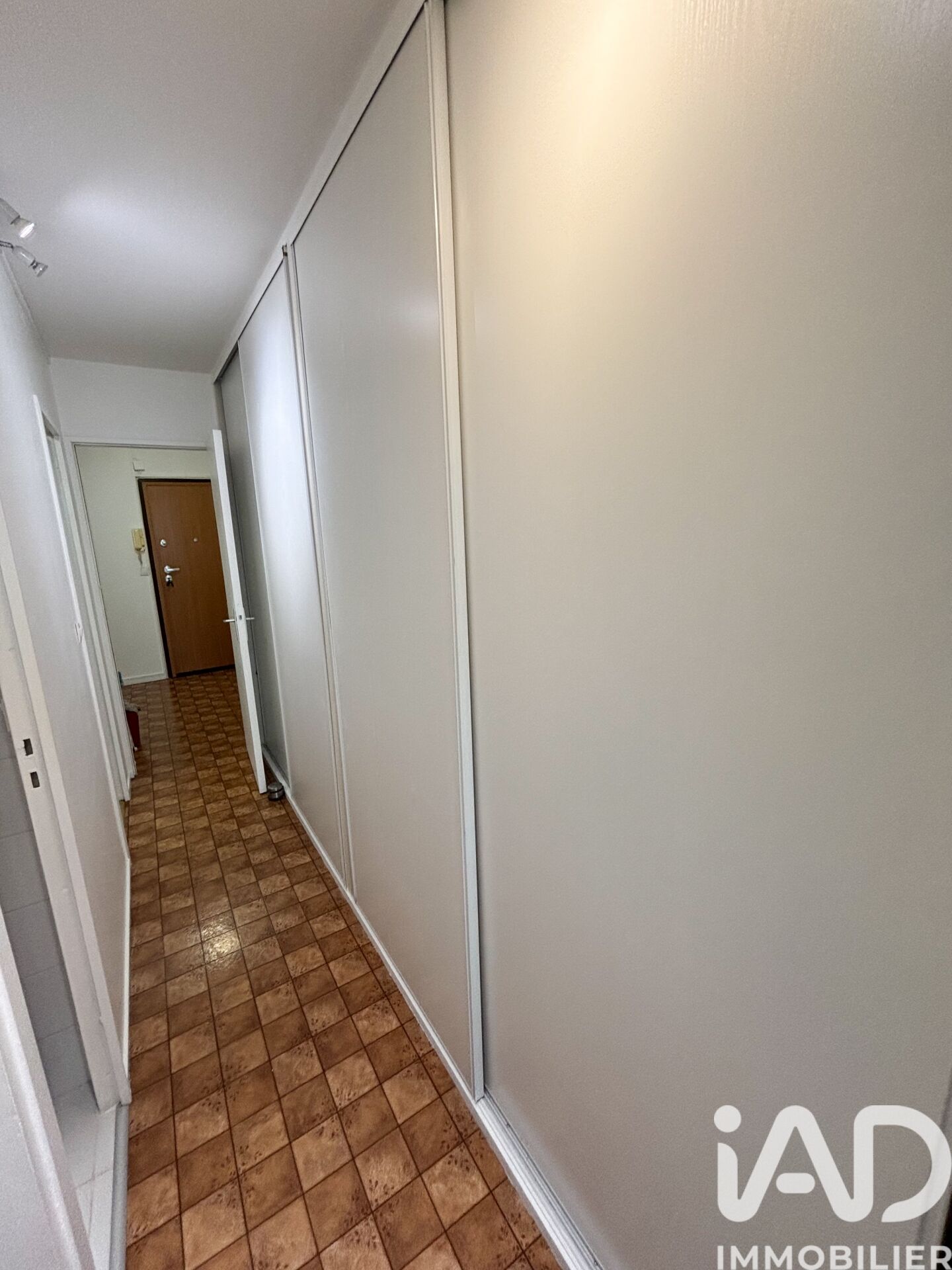 Vente Appartement 3 pièces - Photo 4