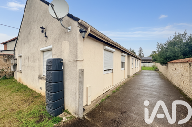 Maison 6 pièces 185000 €