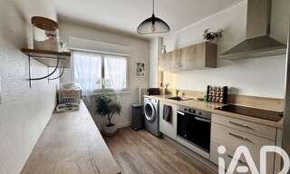 Appartement 2 Pièces 49 m² à vendre à Angers (49000)