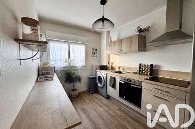 Appartement 2 pièces 149500 €