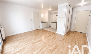 Appartement 2 Pièces 40 m² à vendre à Melun (77000)
