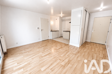 Appartement 2 pièces 149000 €