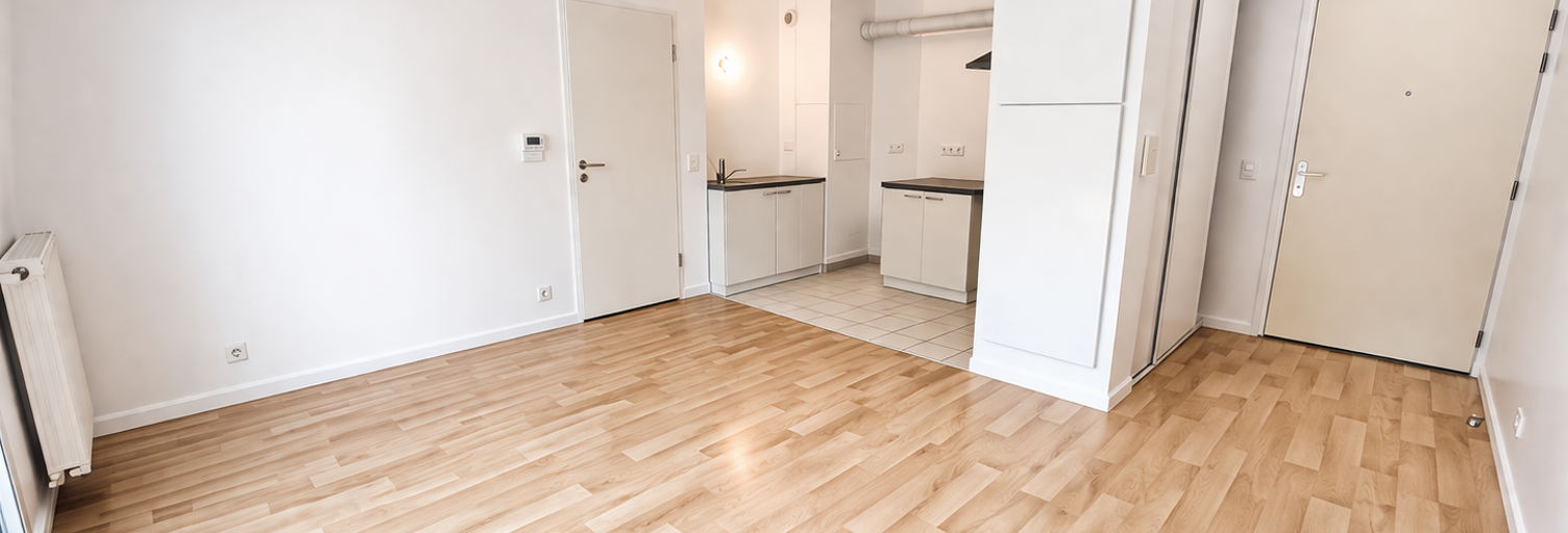 Appartement 2 Pièces 40 m² à vendre à Melun (77000)