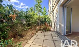 Appartement 2 Pièces 40 m² à vendre à Melun (77000)