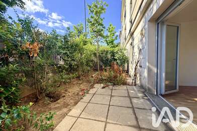 Appartement 2 pièces 144000 €