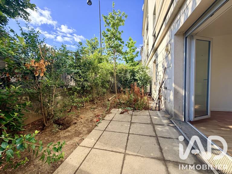 Vente Appartement 2 pièces — photo 1