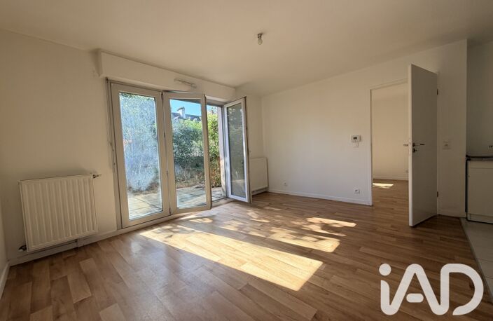 Vente Appartement 2 pièces — photo 3
