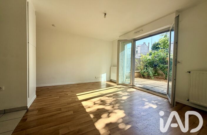 Vente Appartement 2 pièces — photo 5