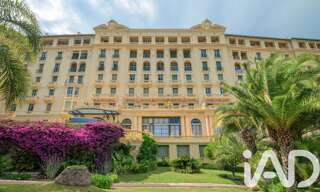 Appartement 2 Pièces 83 m² à vendre à Menton (06500)