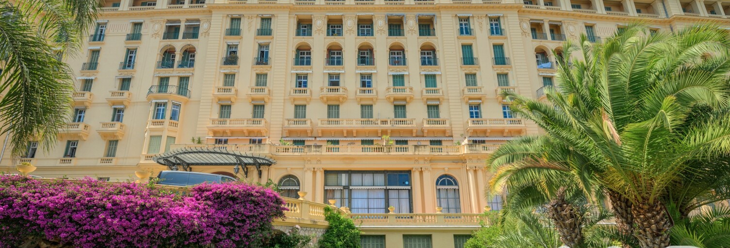 Appartement 2 Pièces 83 m² à vendre à Menton (06500)