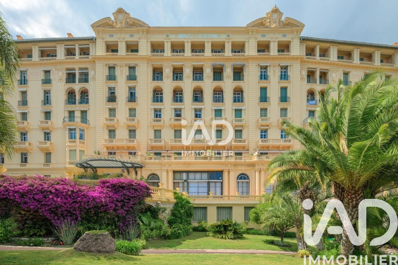 Appartement à vendre, 2 pièces, 83 m², Menton