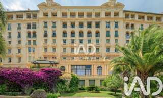 Appartement 2 Pièces 83 m² à vendre à Menton (06500)