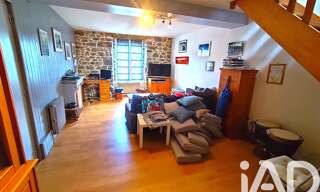 Maison 8 Pièces 137 m² à vendre à Perros-Guirec (22700)