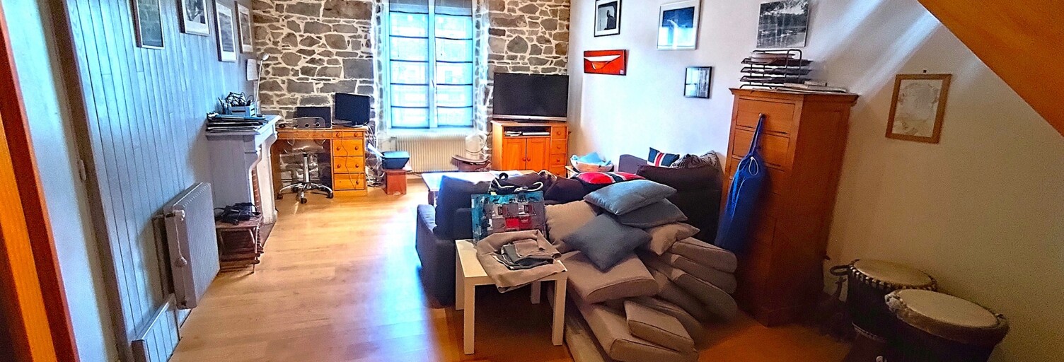 Maison 8 Pièces 137 m² à vendre à Perros-Guirec (22700)