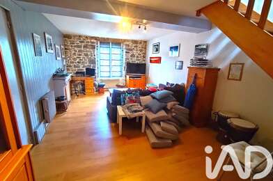 Maison 8 pièces 392000 €