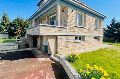 Maison 7 pièces 416000 €