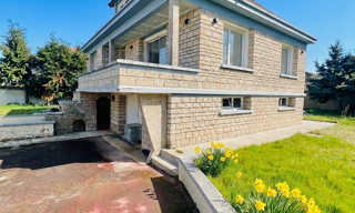 Maison 7 Pièces 140 m² à vendre à Verneuil-en-Halatte (60550)