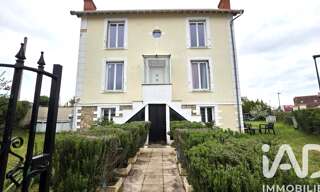 Maison 7 Pièces 132 m² à vendre à Pannes (45700)