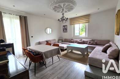 Maison 7 pièces 159600 €