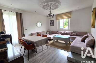 Vente Maison traditionnelle 7 pièces — photo du bien