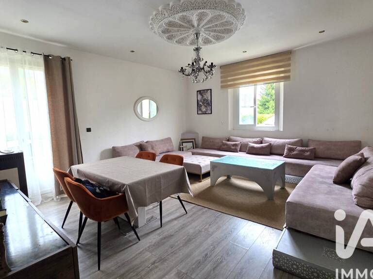 Vente Maison traditionnelle 7 pièces — photo 1