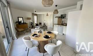 Appartement 5 Pièces 122 m² à vendre à Bordeaux (33100)