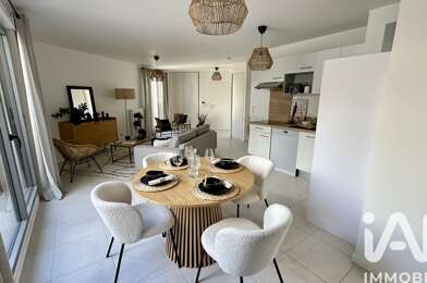 Appartement 5 pièces 488000 €