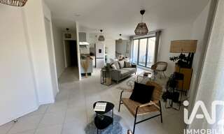 Appartement 5 Pièces 122 m² à vendre à Bordeaux (33100)