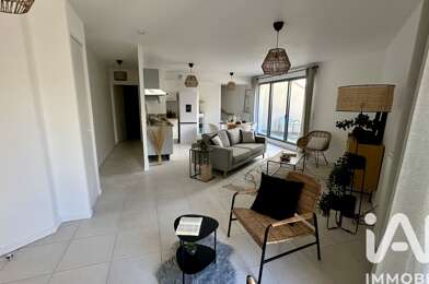 Appartement 5 pièces 488000 €