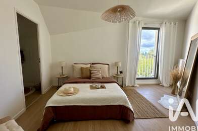 Appartement 5 pièces 488000 €